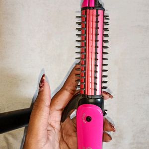 3 In 1 Hair Straightener