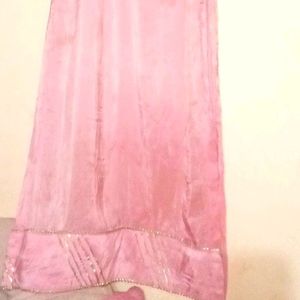 Pretty Pink Kurta 💖