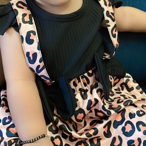 Baby Combo Dress