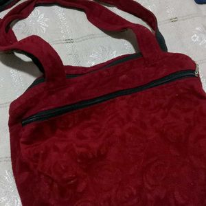 Combo Bags + Free Small Bag