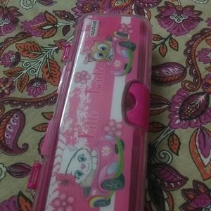 Pensil Box For Girls