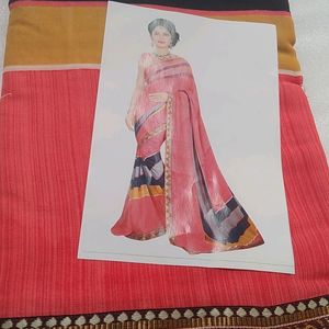 Women Saree