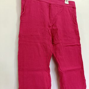 Women's Potli Pant