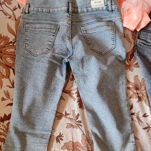 Jeans For Girls