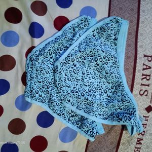 Low Rise Bikini Panty/Panties