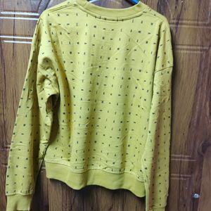 New Dressberry Sweatshirt