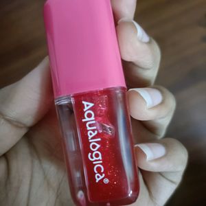 Aqualogica Ph Lip Tint Balm Strawberry