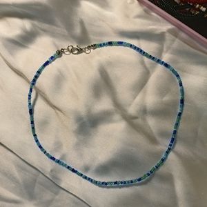 Beaded NECKLACE