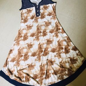 Sleeveless Stylish Top