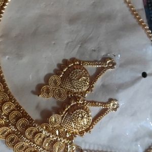 Artificial Jewellery Set