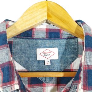 Multi Color Checks Shirt (Men's)