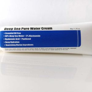 Purito Deep Sea Water Cream