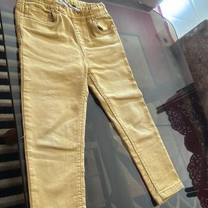 Kids Pant