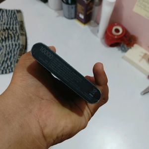 Mi 18w 10000mah Powerbank