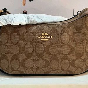 Premium Quality Coach Sling Bag