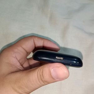 Samsung DUOS Phone