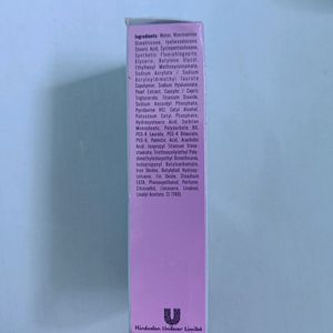 Lakme Lumi Cream