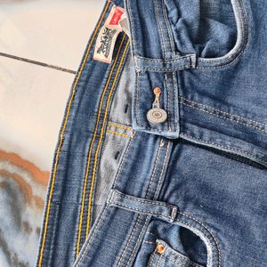 Levi's Jeans In Good Condition