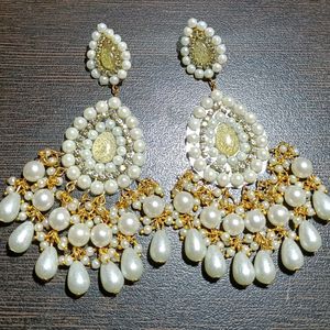 Fashion Earrings