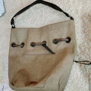 Baggit Bag Is In Good Condition