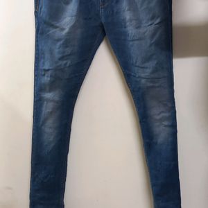 Men Branded Blue COMFORTABLE Jeans