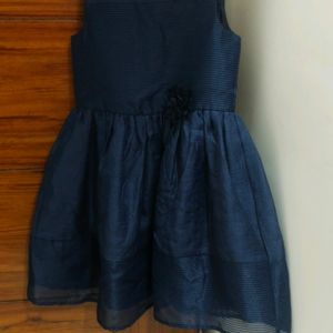 New Girl Frock Age 3 To 4