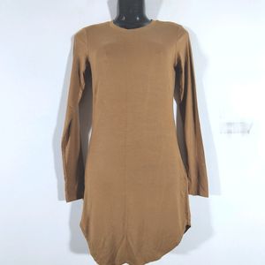 Brown Dress (Women's)