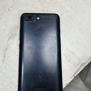 mi Redmi 6