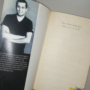 Chetan Bhagat 11 Rules Of Life And Five Point Some