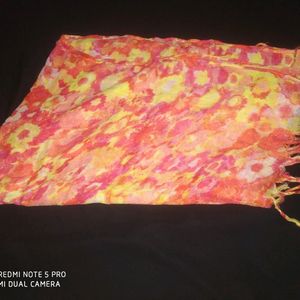 Cotton Dupatta Daily Use