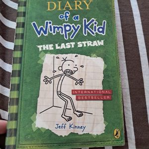 diary of wimpy kid