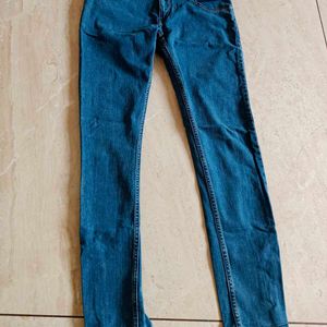 Women jeans -32 Size