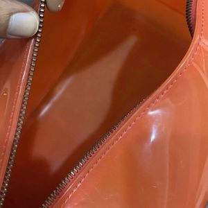 Authentic Furla Candybag (big)