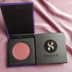 Sugar Blush 03 Mauve Marvel