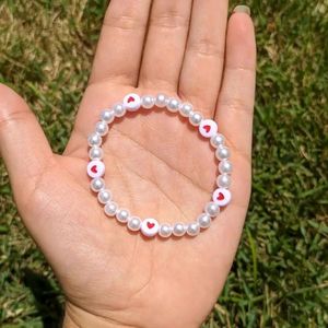 Heart Bracelet