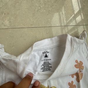 Baby Gap Girls Dresses