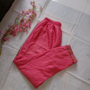 Kurti Pant Set