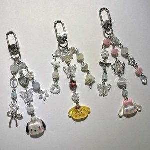 Sanrio Keychains