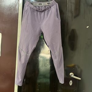 HrX Workout Pant