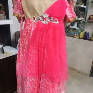 Brand New Frock Gown