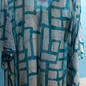 Kaftan Kurti