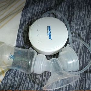 Electric Breast Milk Pump