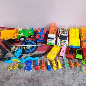 Big & Best Toys Combo Offer