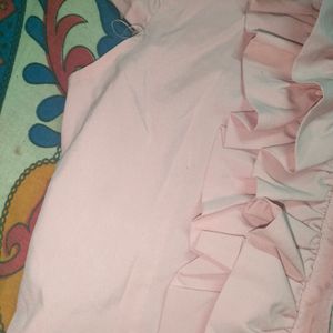 Pink Shirt 🩷