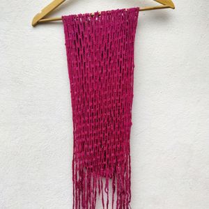 Crochet Stole