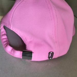 Pink Cap