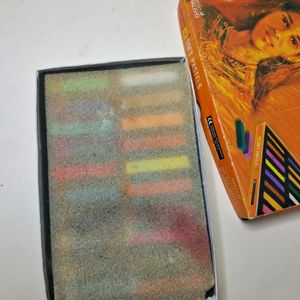 Camel - Soft Pastels - 20 Shades