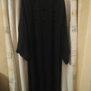 Abaya Burka