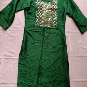 Beautiful Kurta Set