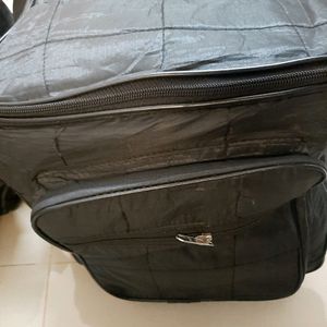 Set Of 3 Luggage Bags (Small-Medium-Large)